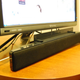 Illustration for article titled Gateway XHD3000 Extreme HD 30-Incher Reviewed (Verdict: Really Ties The Room Together)